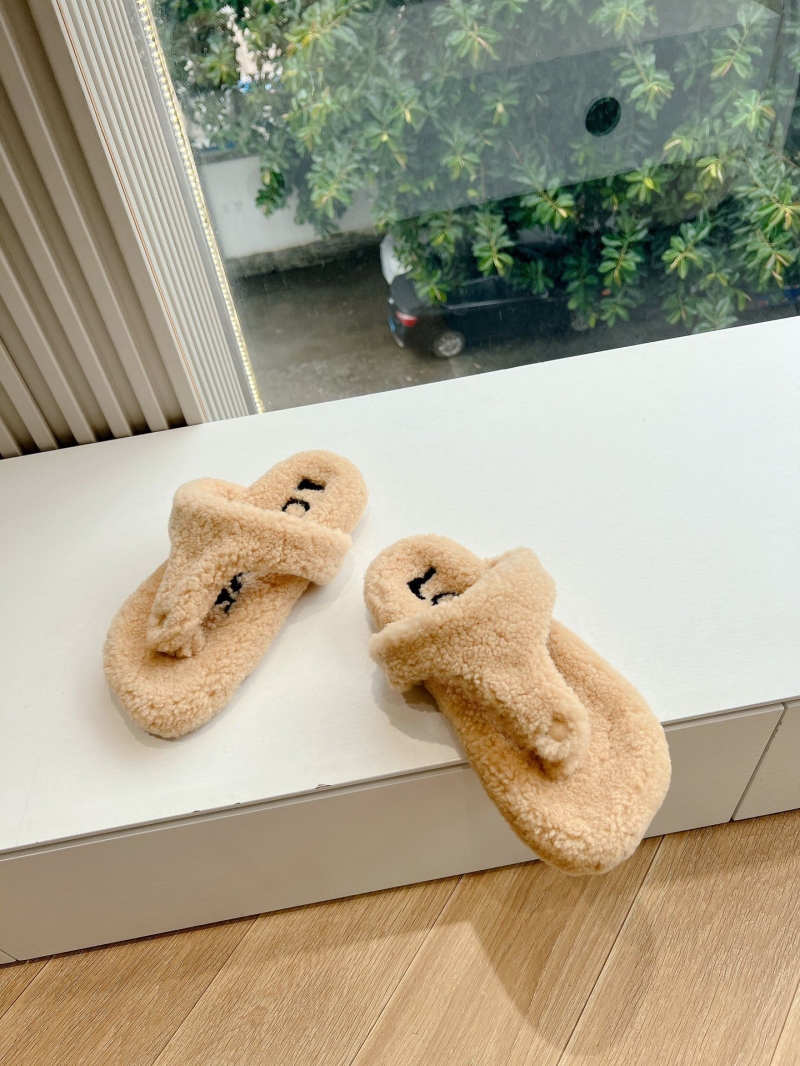 Loewe Slippers